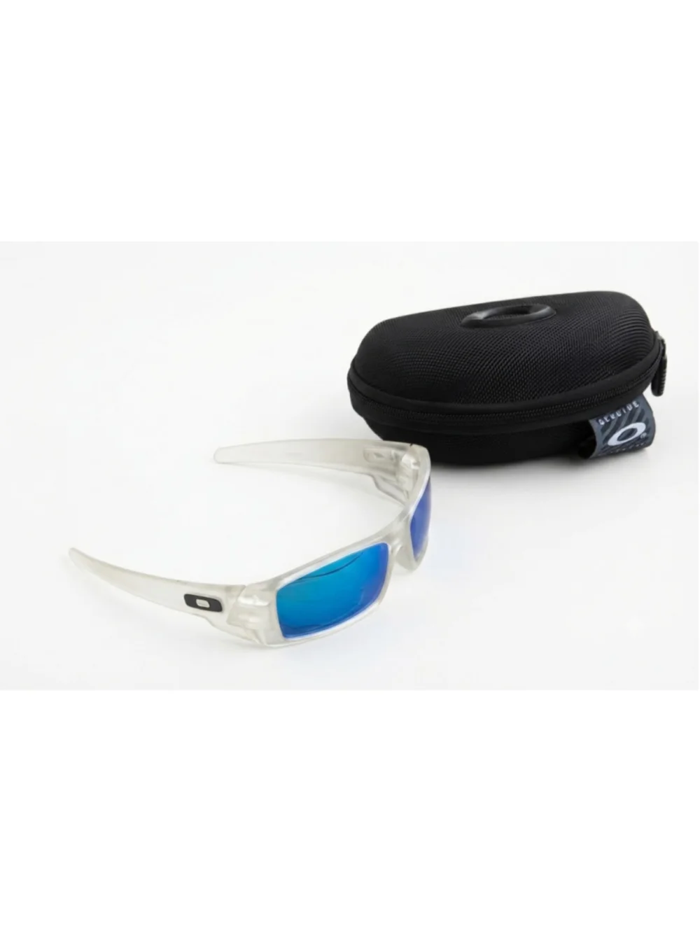 Oakley Gascan Sunglasses (with carrying case included)